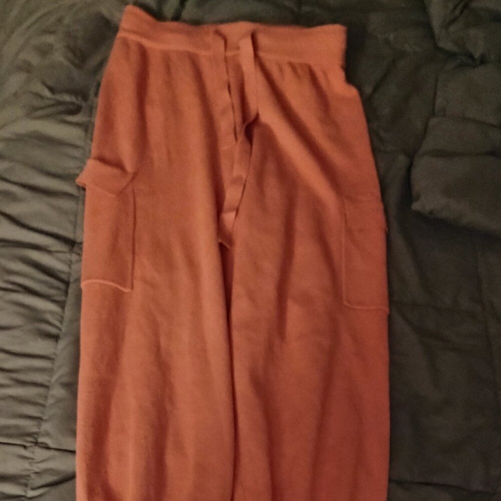 The softest PJ pants